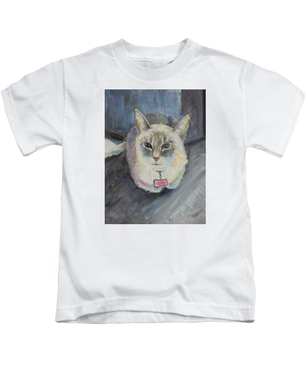Lucy - Kids T-Shirt