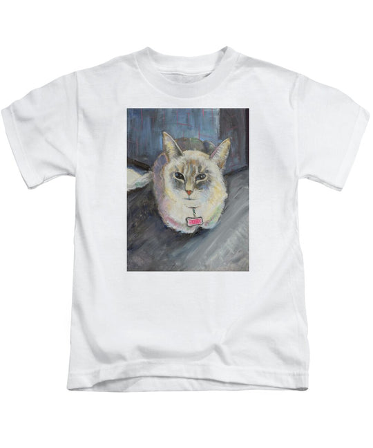 Lucy - Kids T-Shirt