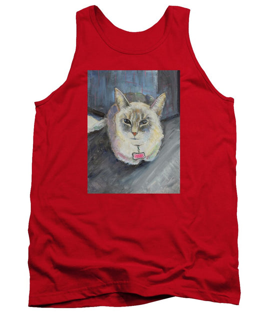 Lucy - Tank Top