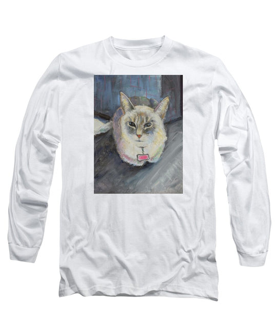 Lucy - Long Sleeve T-Shirt