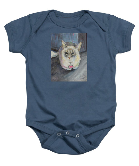 Lucy - Baby Onesie