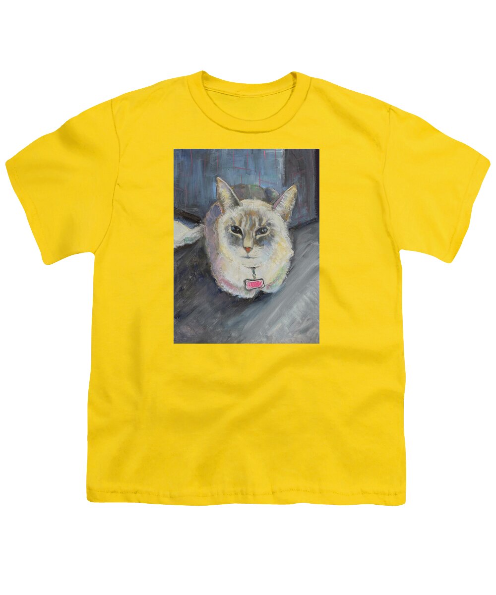 Lucy - Youth T-Shirt