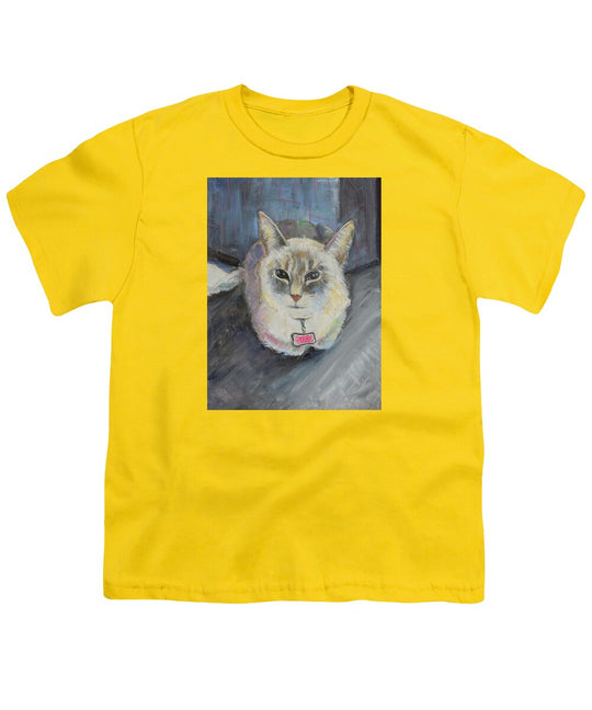 Lucy - Youth T-Shirt