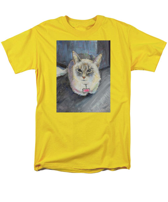Lucy - Men's T-Shirt  (Regular Fit)