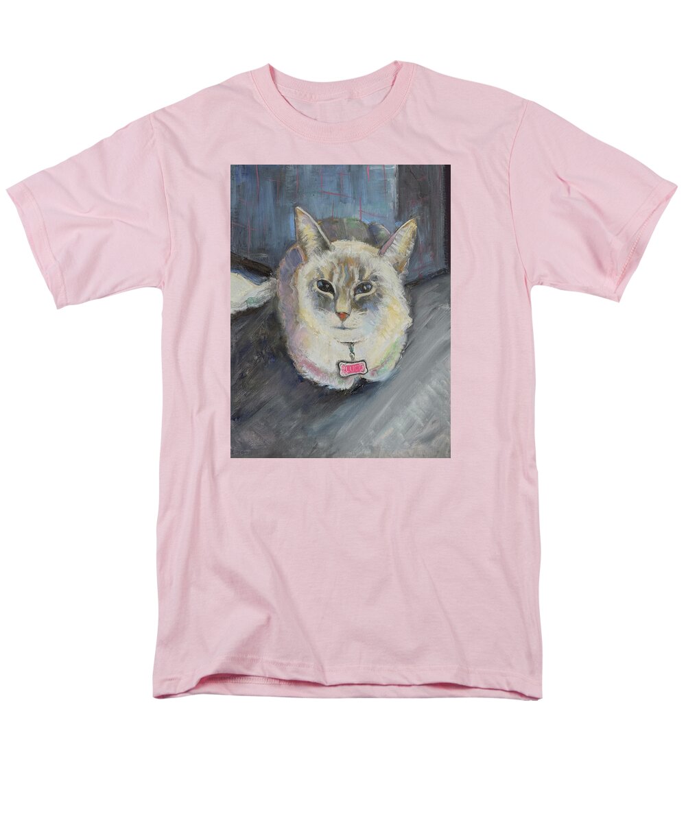 Lucy - Men's T-Shirt  (Regular Fit)