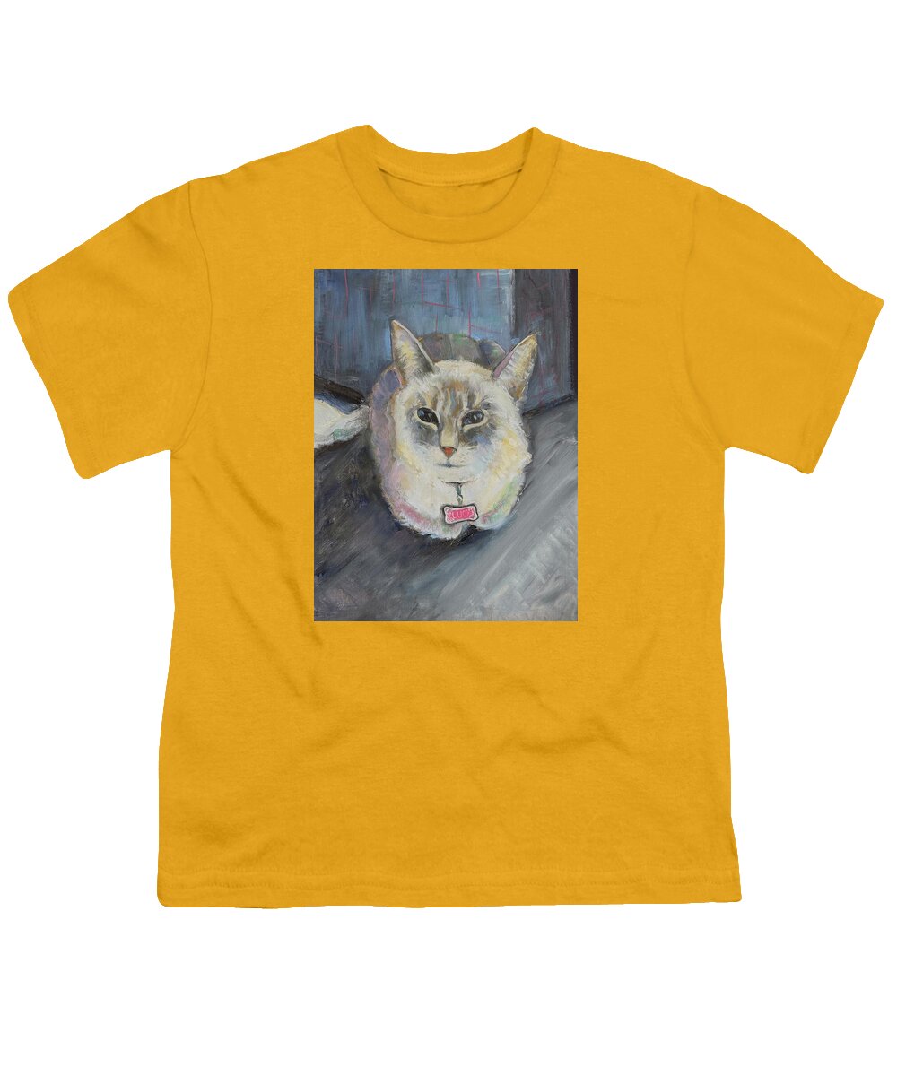 Lucy - Youth T-Shirt