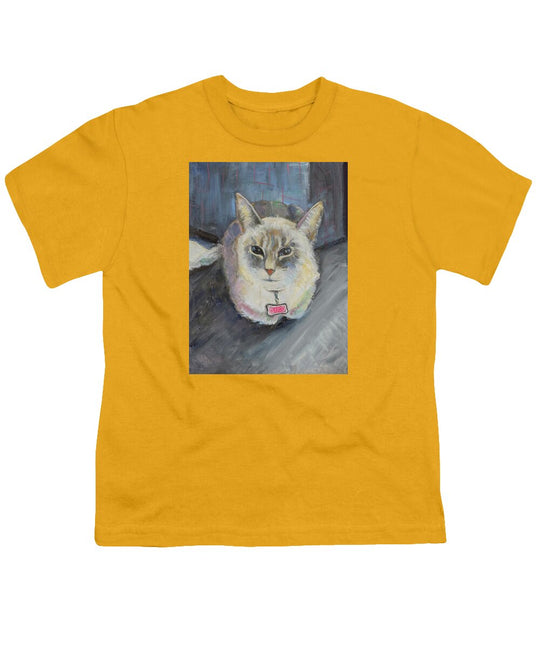 Lucy - Youth T-Shirt