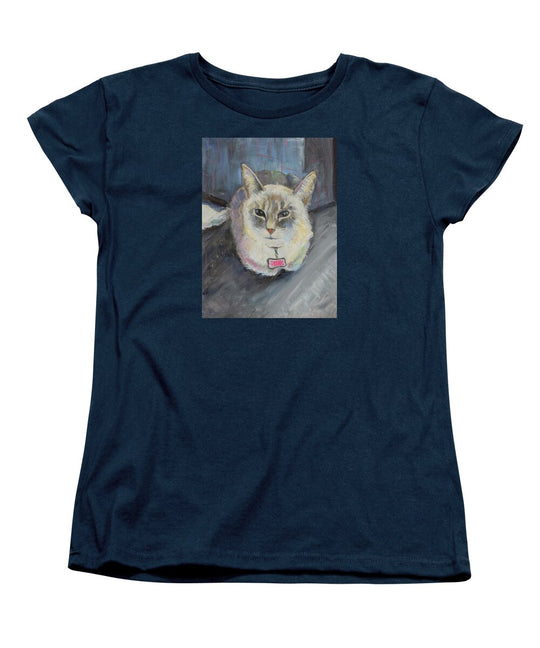 Lucy - Women's T-Shirt (Standard Fit)