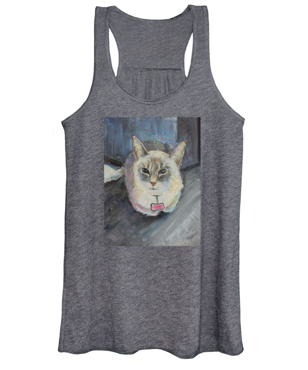 Lucy - Women's Tank Top