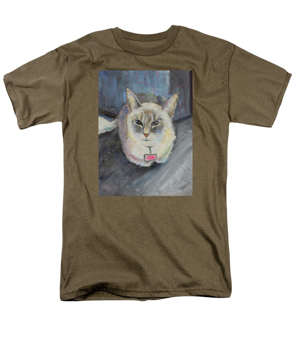 Lucy - Men's T-Shirt  (Regular Fit)