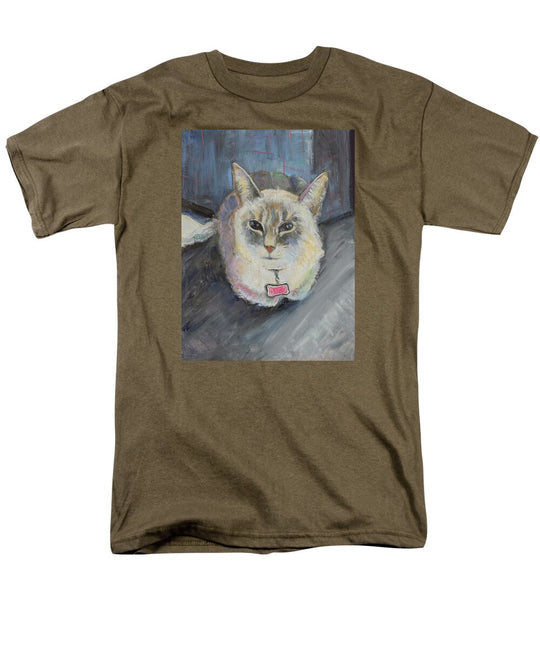 Lucy - Men's T-Shirt  (Regular Fit)