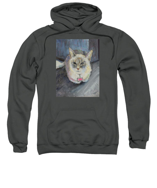 Lucy - Sweatshirt