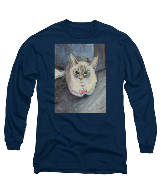 Lucy - Long Sleeve T-Shirt