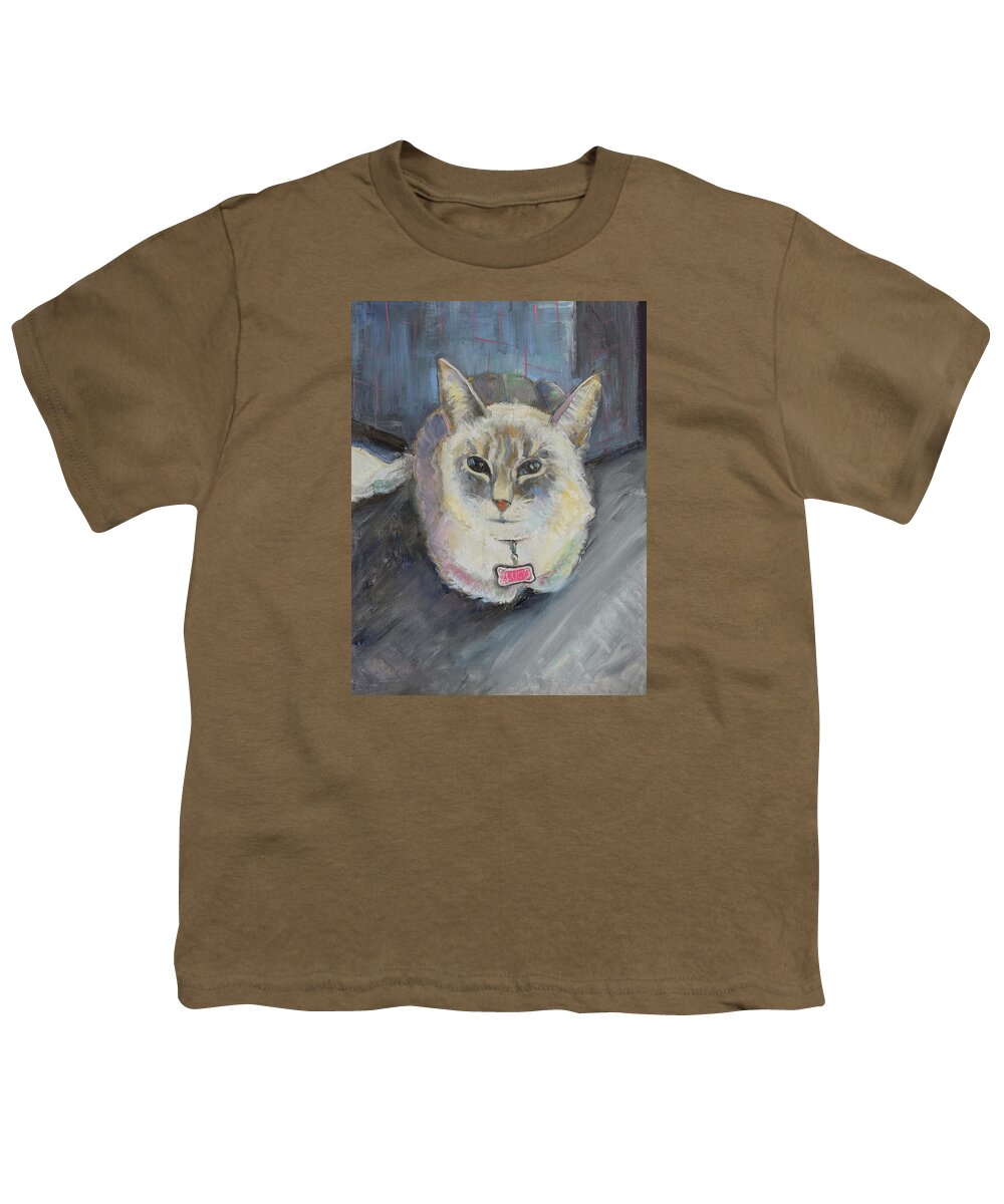 Lucy - Youth T-Shirt