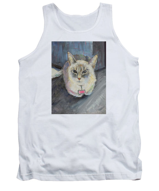 Lucy - Tank Top