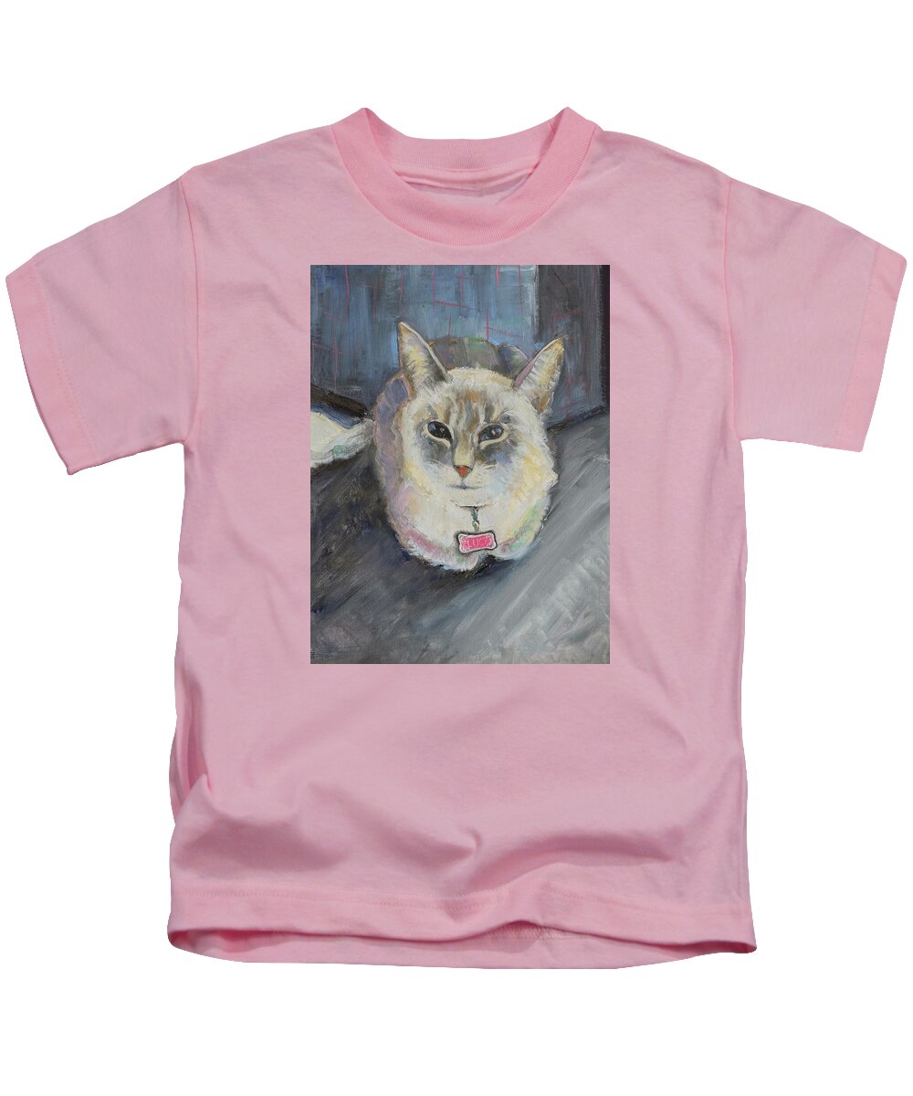 Lucy - Kids T-Shirt