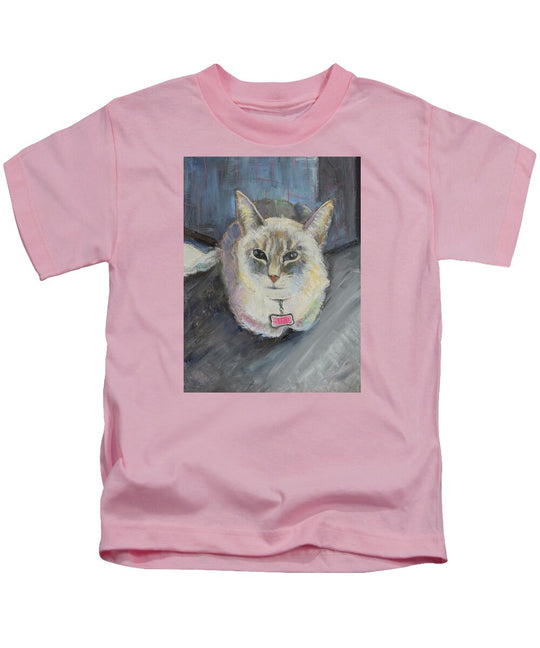 Lucy - Kids T-Shirt