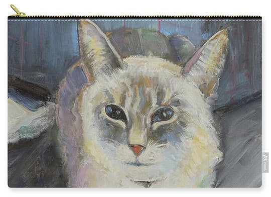 Lucy - Zip Pouch
