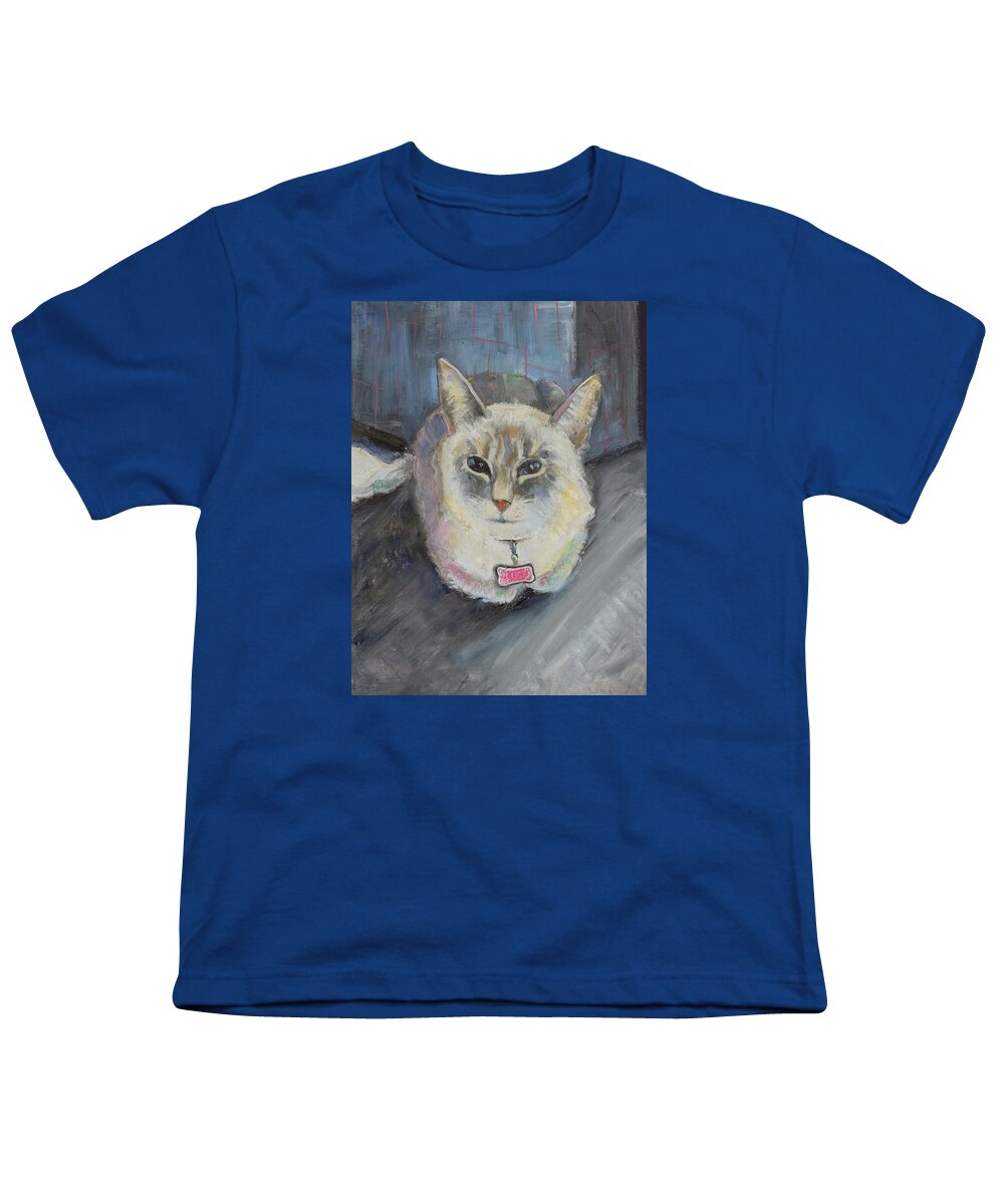 Lucy - Youth T-Shirt