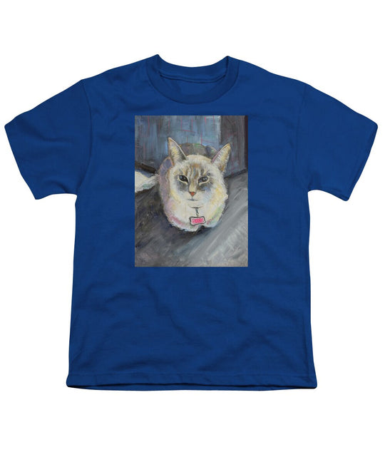 Lucy - Youth T-Shirt