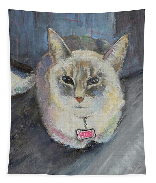 Lucy - Tapestry