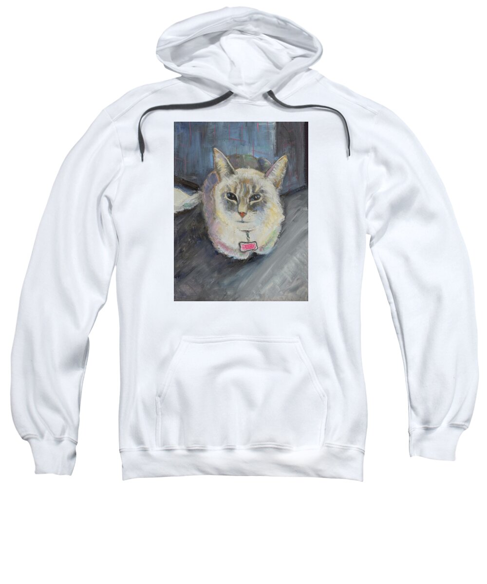 Lucy - Sweatshirt