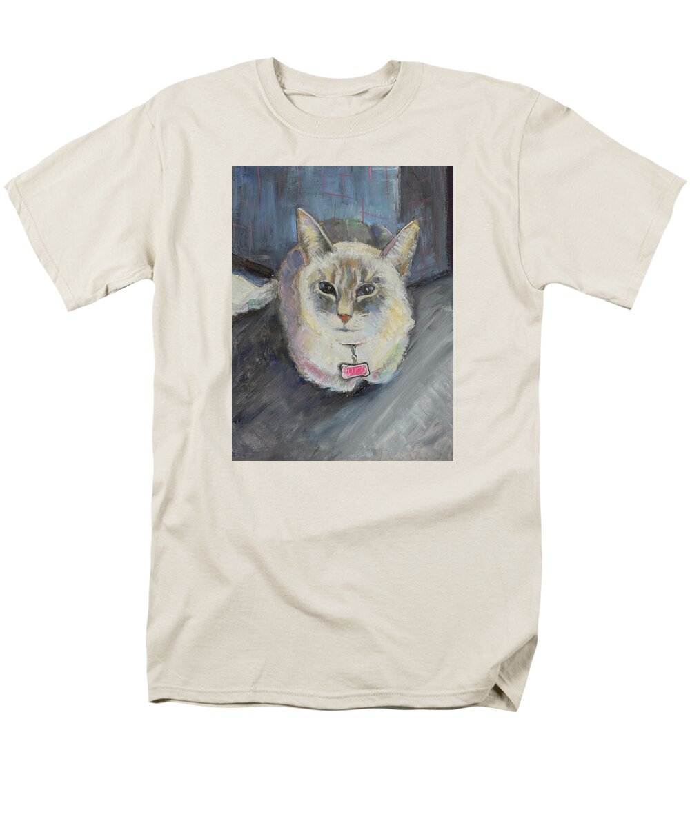 Lucy - Men's T-Shirt  (Regular Fit)