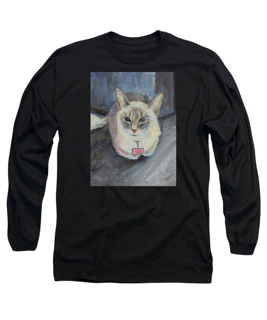 Lucy - Long Sleeve T-Shirt