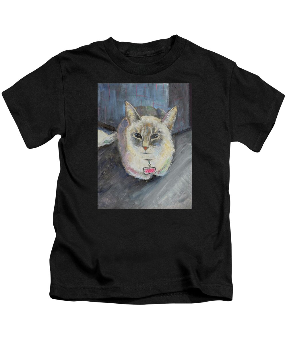 Lucy - Kids T-Shirt