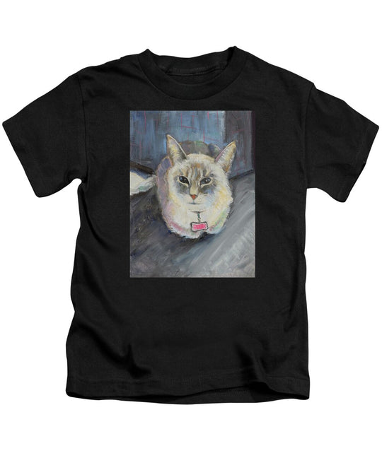 Lucy - Kids T-Shirt