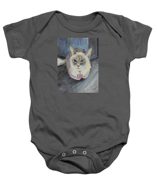 Lucy - Baby Onesie