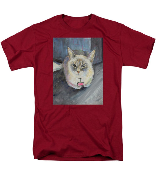 Lucy - Men's T-Shirt  (Regular Fit)
