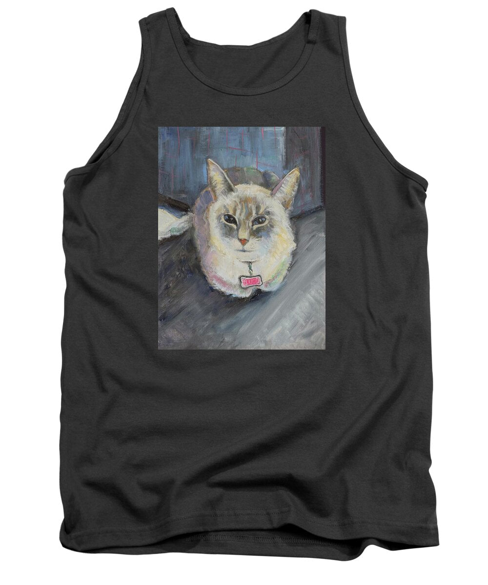 Lucy - Tank Top