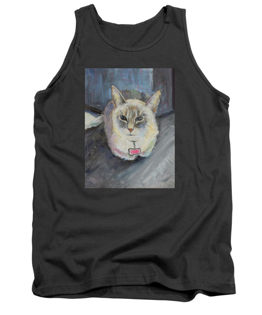 Lucy - Tank Top