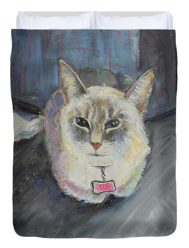 Lucy - Duvet Cover