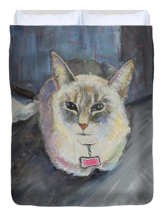 Lucy - Duvet Cover