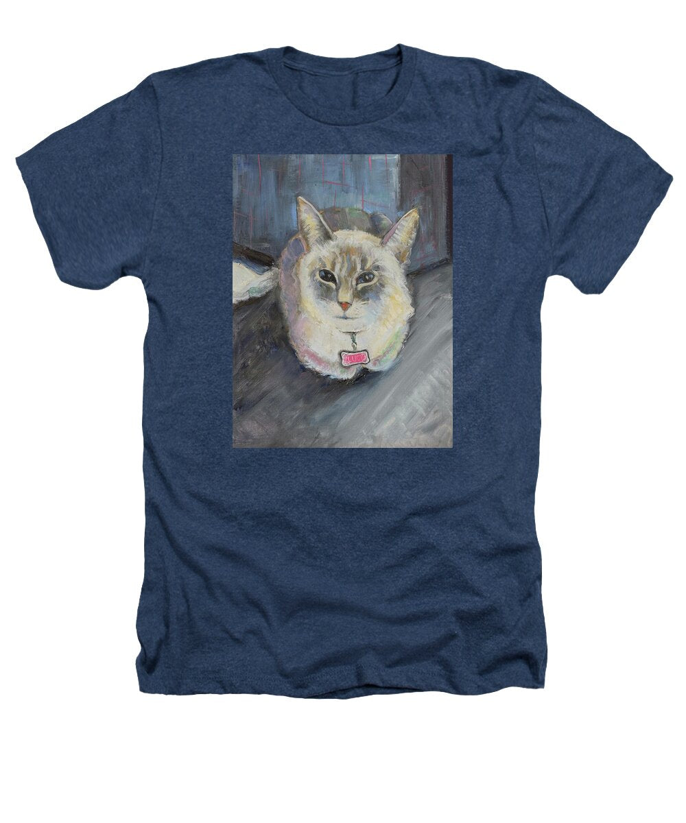 Lucy - Heathers T-Shirt