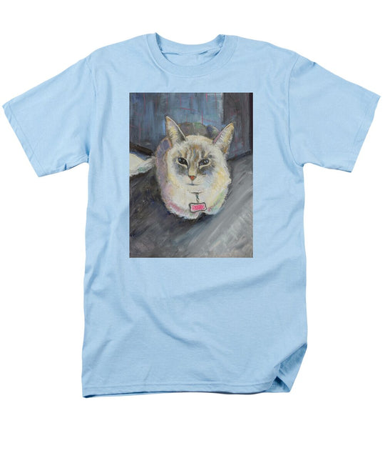 Lucy - Men's T-Shirt  (Regular Fit)