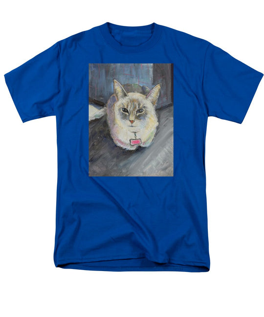 Lucy - Men's T-Shirt  (Regular Fit)