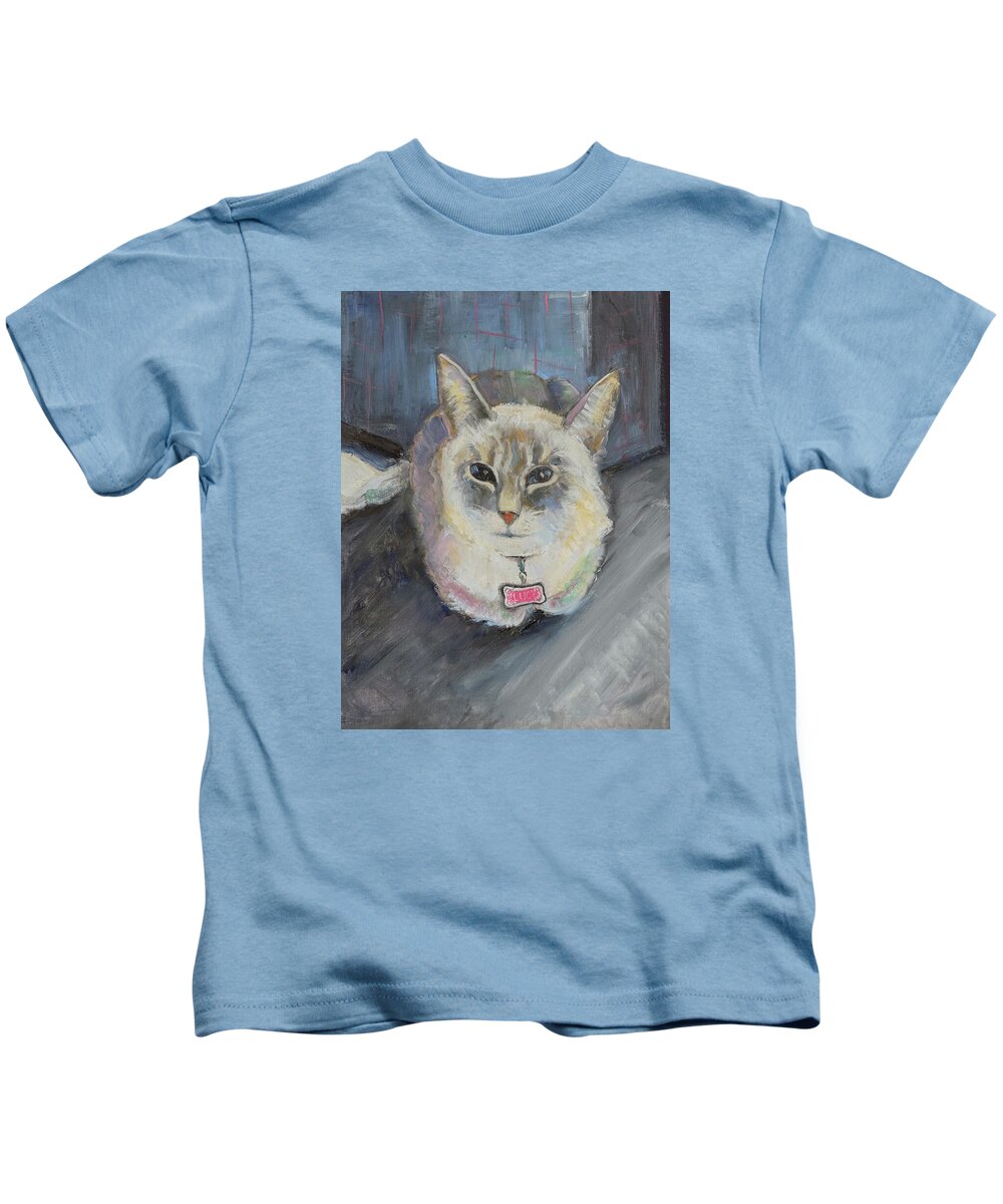 Lucy - Kids T-Shirt