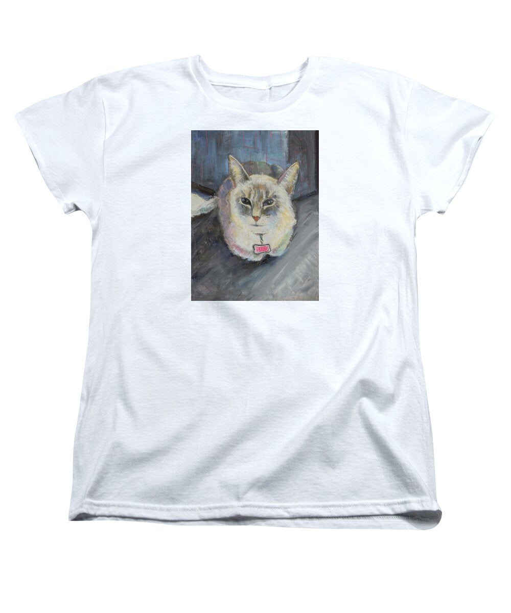 Lucy - Women's T-Shirt (Standard Fit)