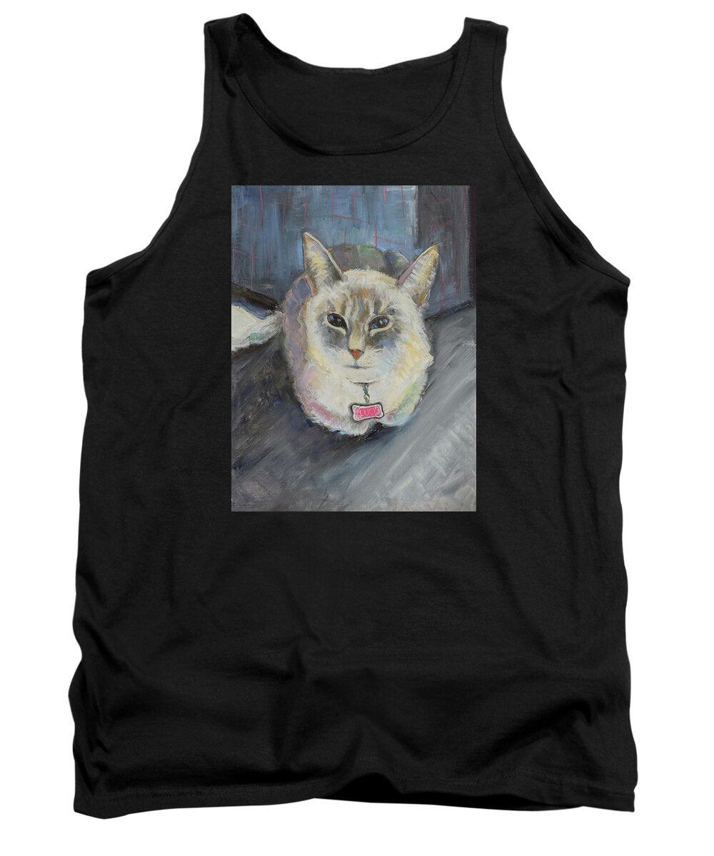 Lucy - Tank Top