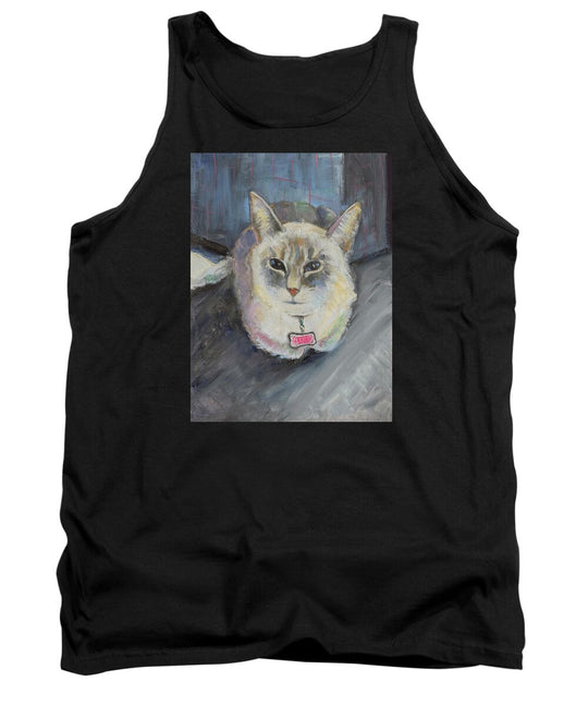 Lucy - Tank Top