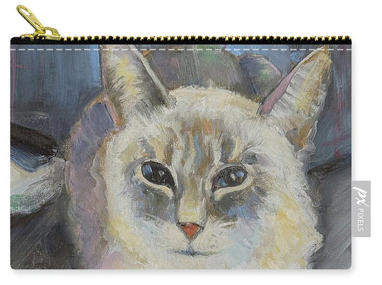 Lucy - Zip Pouch