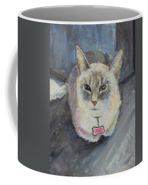 Lucy - Mug
