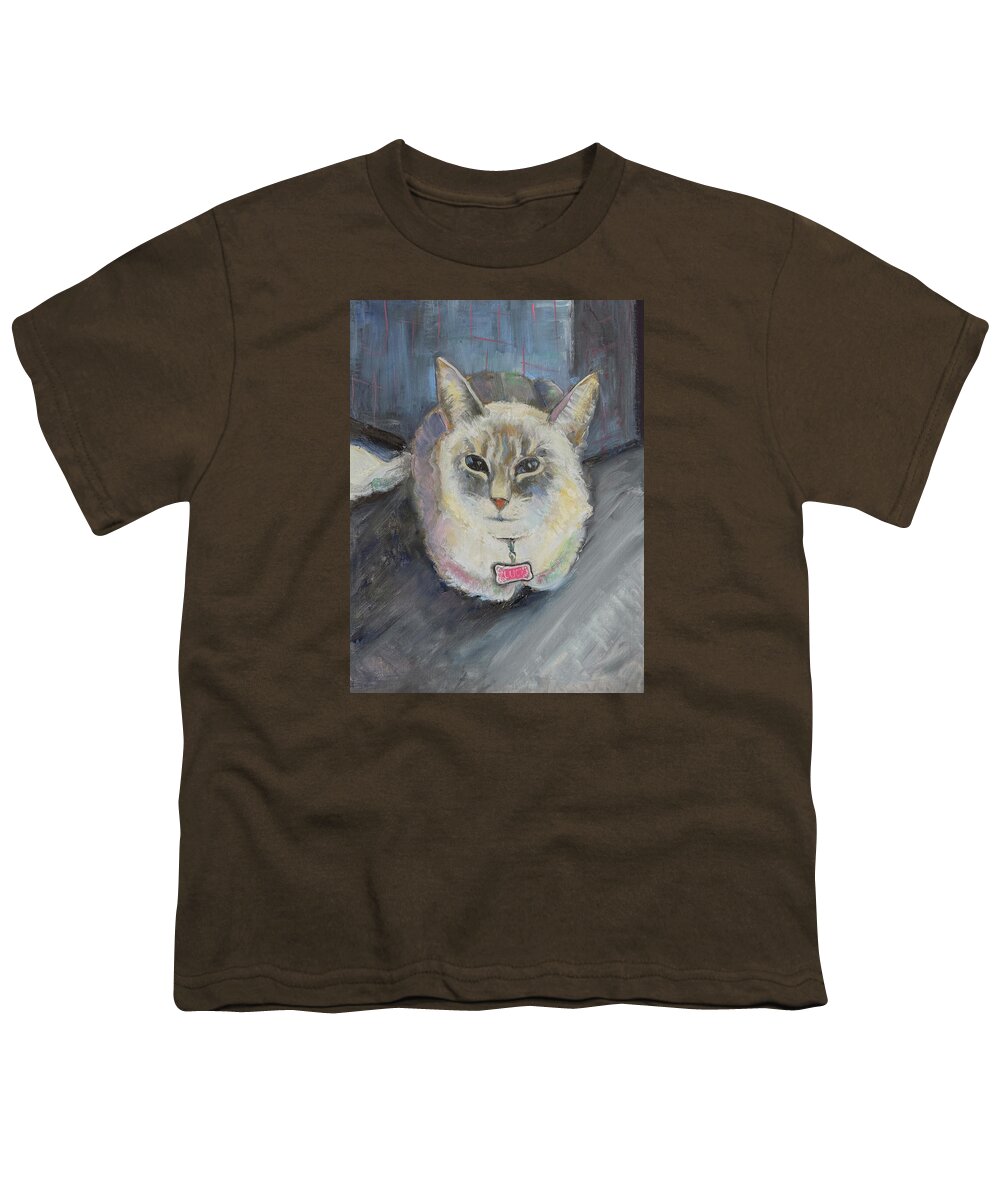 Lucy - Youth T-Shirt