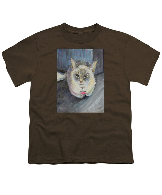 Lucy - Youth T-Shirt