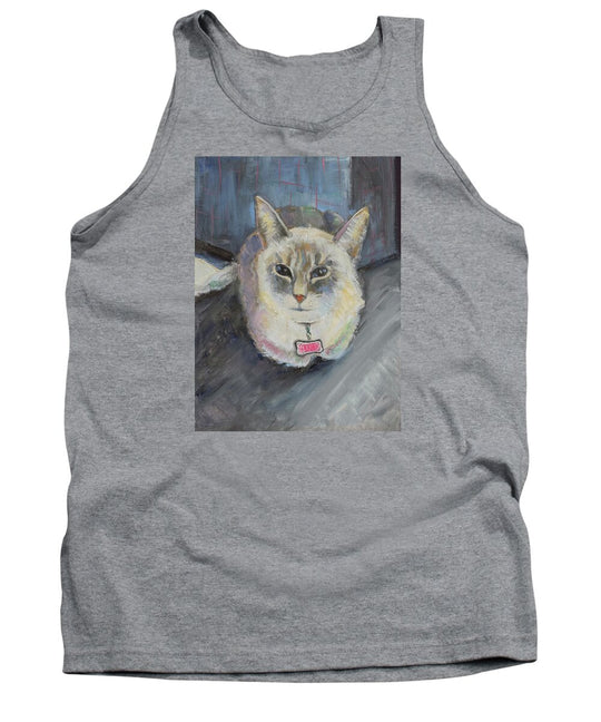 Lucy - Tank Top