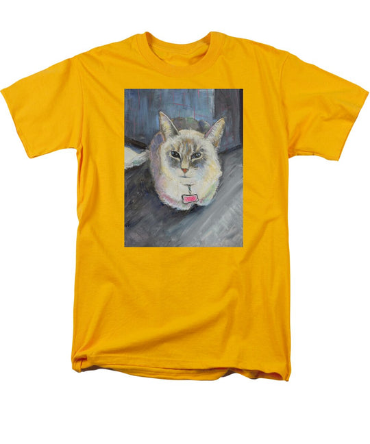 Lucy - Men's T-Shirt  (Regular Fit)