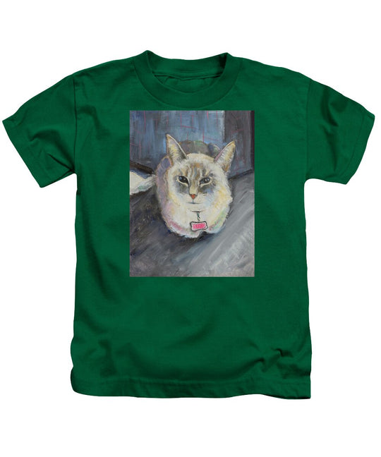 Lucy - Kids T-Shirt